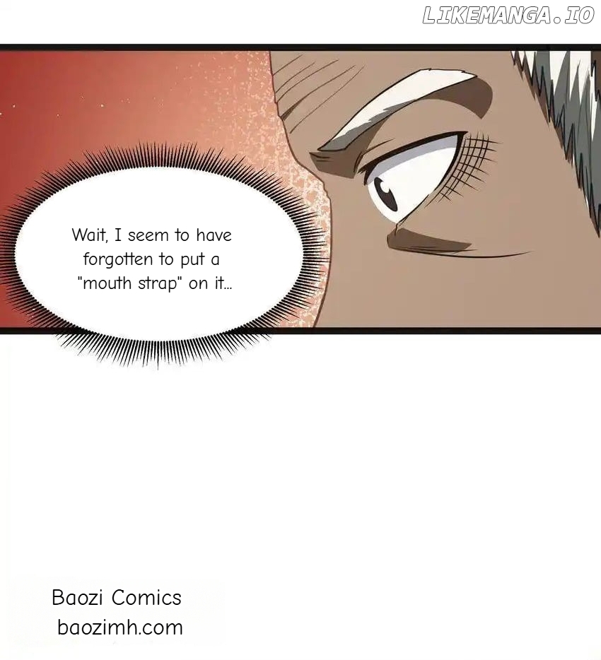 This Hero is a Money Supremacist Chapter 20 - page 28